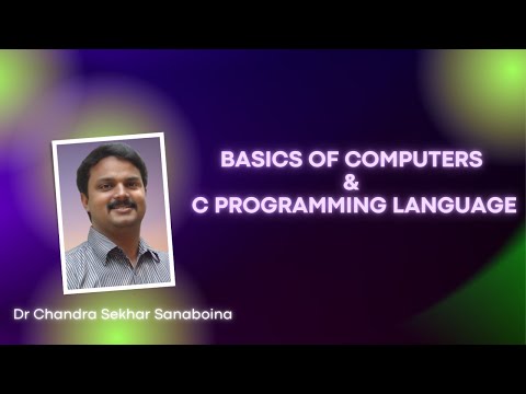 Command Line Arguments