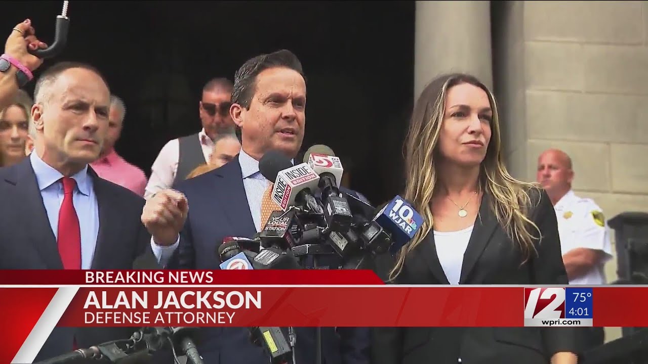 Karen Read Trial: Judge declares a mistrial after jury couldn’t reach ...