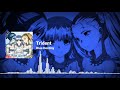 Trident - Blue Destiny