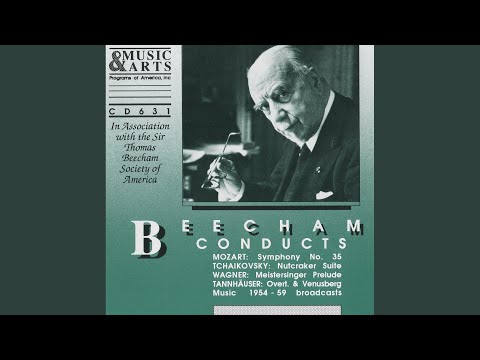Symphony No. 35 In D Major, K. 385, "Haffner": III. Menuetto