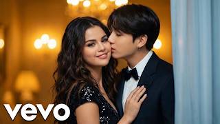 Selena Gomez U0026 Jungkook  As Long As You Love Me