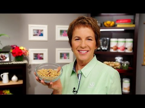Granola Cereal: Healthy or Not? | Herbalife Advice