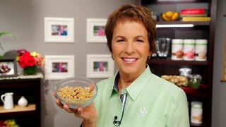 Granola Cereal: Healthy or Not? | Herbalife Nutrition