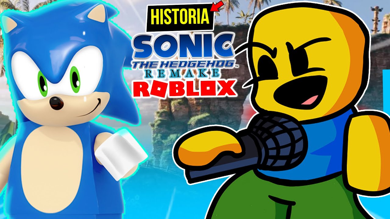 Roblox: conheça a história de sua criação