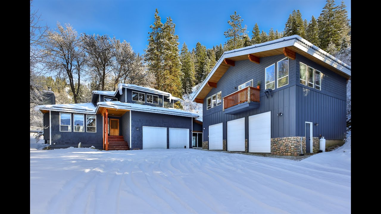 359 Timber Ridge canyon