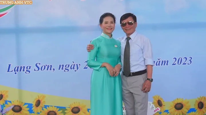 THĂM LẠI TRƯỜNG XƯA  -  nhac  Khánh Vân - Thơ  Hoàng  Lan - Mh   Lớp anh 4D Trường CDSP Việt Bắc .