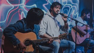 Teri Tasveer (Unplugged) LIVE | Bayaan | Dubai | 1080p