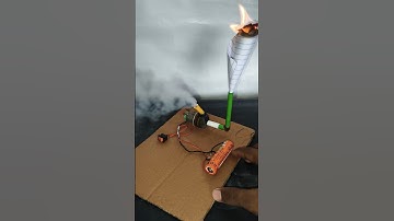 Science project for class 8th students working model easy science exhibition project class