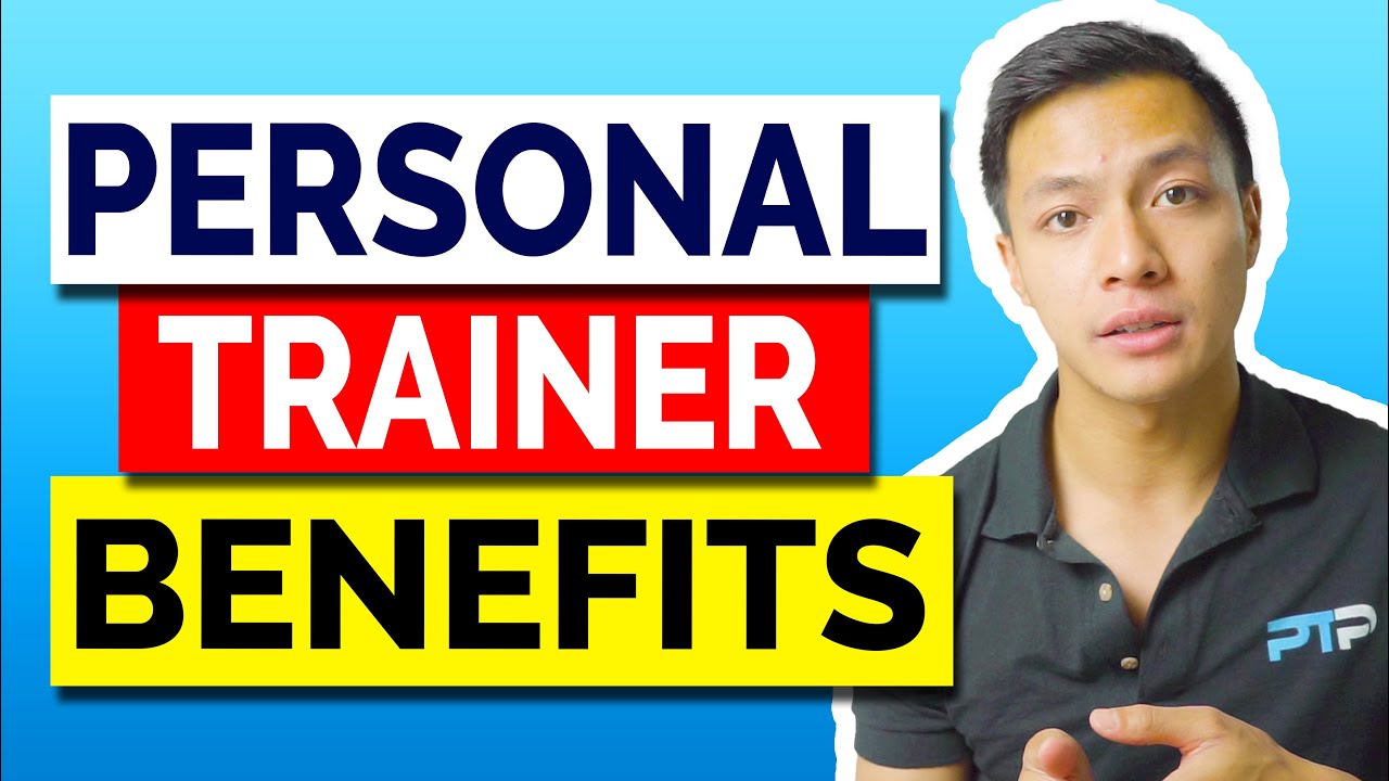 Best Personal Trainer