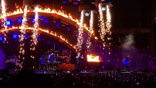 Disturbed - Live - Atlanta (Alpharetta) - 2023 - Full Set - With Chapters