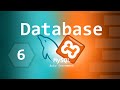 کۆرسی داتابەیس 6 - Auto increment in MySQL