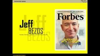 Full 15 Business Lessons from Bezos' Life Guide