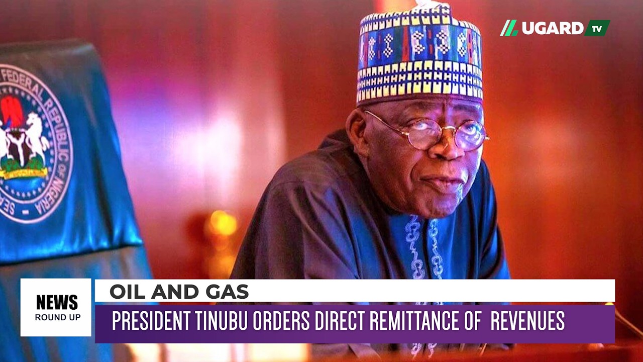 NEWS ROUNDUP PRESENTS HIGHLIGHTS OF MAJOR EVENTS IN KOGI STATE AND BEYOND IN THE PAST WEEK