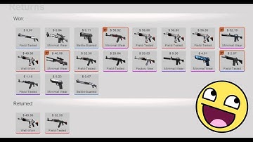 Team EnVy vs NiP CS:GO Lounge betting 500€ win