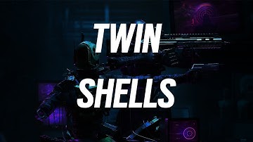 Operation Twin Shells | Rainbow Six Siege Soundtrack