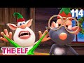 Booba | The Elf | Episode #114 | Booba - all episodes in a row