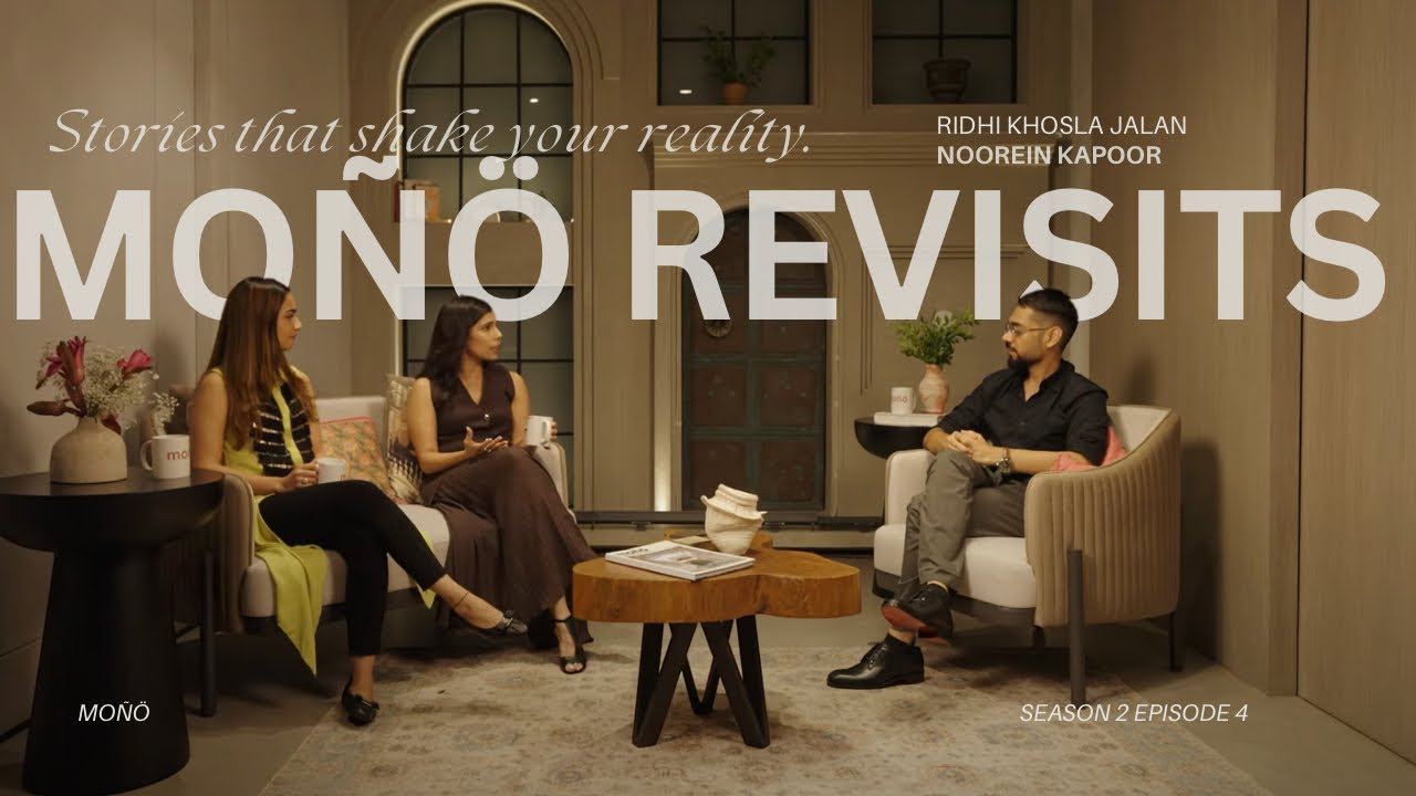 Play, pause, laugh, repeat — S2E4 gets wild - YouTube