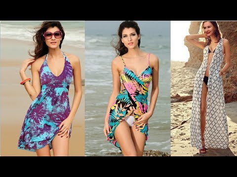 best beach wear for ladies