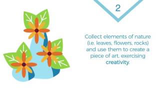 5 Outdoor Strengths Based Activities for Kids
Help your kids thrive outdoors with five fun, strengths-based activities that encourage zest, creativity, teamwork, and leadership. This video offers easy-to-implement ideas to infuse character strengths into outdoor playtime for kids of all ages.
Inspire your kids to grow through play! Learn how to integrate strengths into everyday activities to nurture their well-being. Explore more strengths-based parenting resources: https://www.viacharacter.org/resources/activities
Learn more about VIA Institute: https://www.viacharacter.org/
Subscribe to VIAs Youtube Channel: https://www.youtube.com/@VIAStrengths
Linkedin: https://www.linkedin.com/company/via-institute-on-character
Instagram: https://www.instagram.com/viastrengths/
#characterstrengths #positivepsychology
About VIA Institute: Headquartered in Cincinnati, Ohio, USA, The VIA Institute on Character is a global non-profit organization that empowers people worldwide through the science and practice of character strengths. The VIA Survey, available in 46 languages, has helped nearly 35 million discover the best in themselves and apply their strengths to enhance well-being, relationships, and performance. With 10,000 people taking the VIA Survey daily, it is the most frequently taken and most popular peer-reviewed scientific test of personality or strengths worldwide. 5 Outdoor Strengths Based Activities for Kids