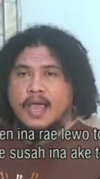 Download lagu @woloara chanel#lagu daerah lembata#ponsihuar