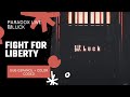 [Paradox live 獄Luck] Fight For Liberty sub español