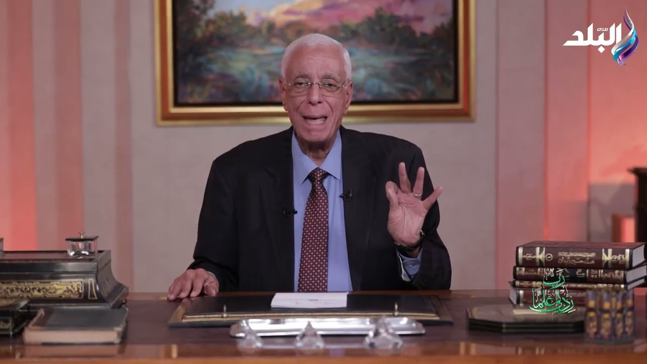 تفتكر هتموت امتى؟.. د. حسام موافي يرد على سؤال غريب.. مفاجأة