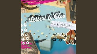 Video-Miniaturansicht von „Letters to Cleo - [Wtfamp] the Christmas Song“