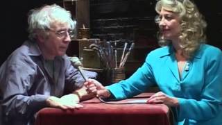 A Conversation with Austin Pendleton / Actor, Director, Playwright Wealth