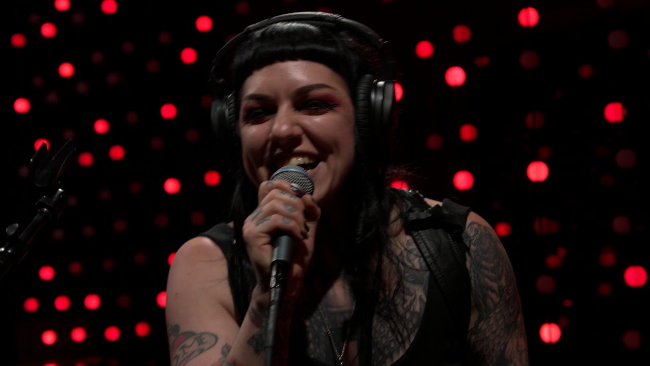 Watch Nox Novacula - The Path (Live on KEXP) on YouTube Watch Nox Novacula - The Path (Live on KEXP) on YouTube