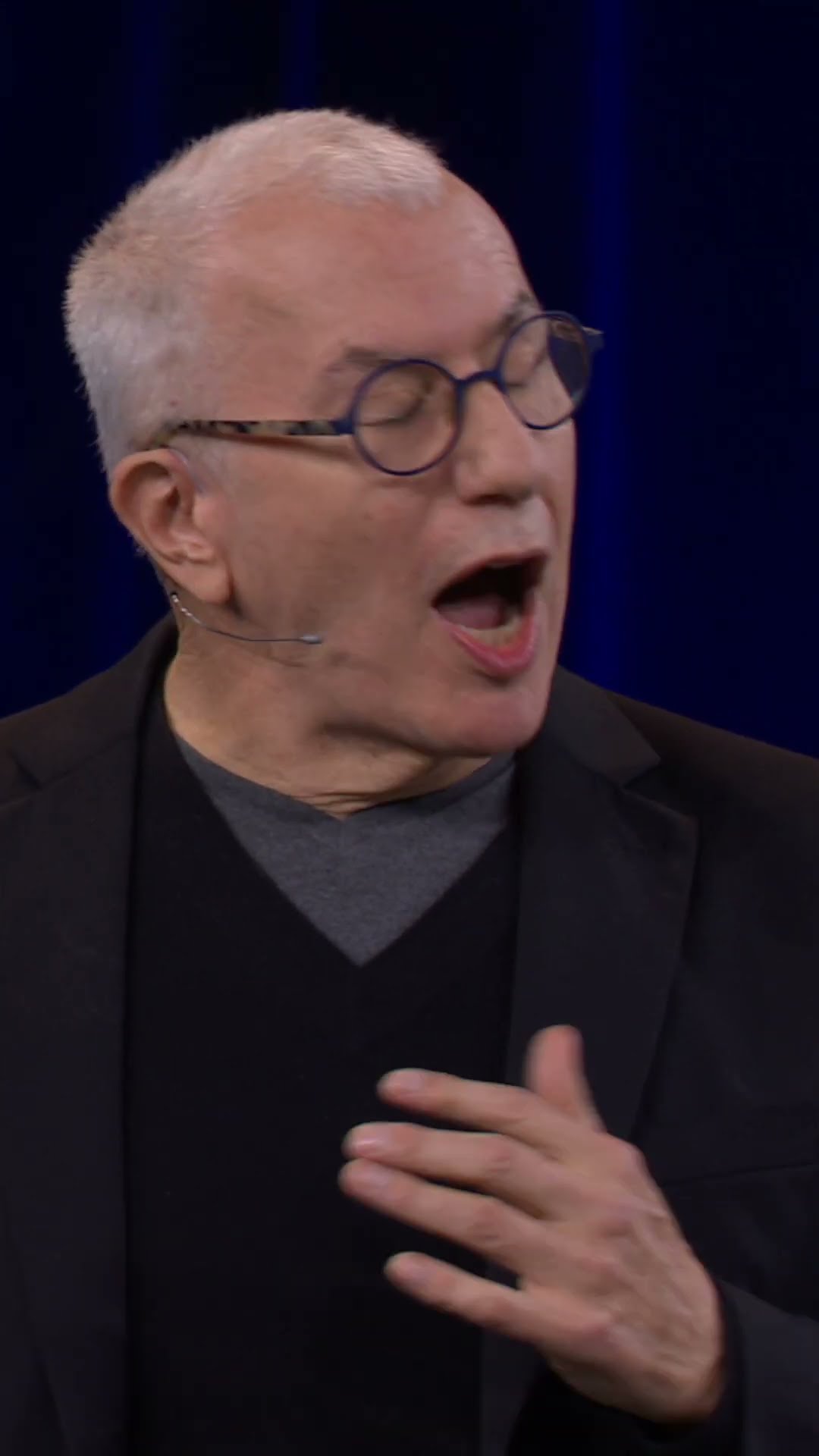 How Your Childhood Toys Tell Your Life Story | Chris Byrne @TED #toys
