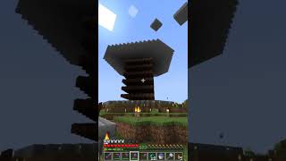 The EASIEST Way To Get Rockets In Minecraft