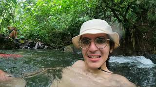 Costa Rica  |  Heaven on earth (Vlog)