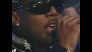 Jagged Edge - Let's Get married (Live)