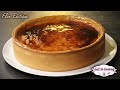 Recette de Flan aux Fruits Exotiques