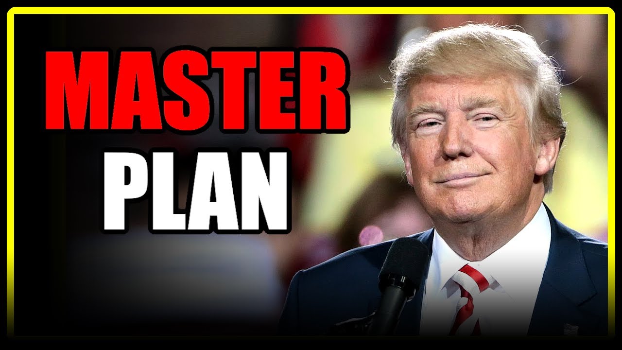 🔴Trump was 10 STEPS AHEAD...🔴