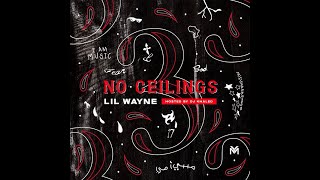 Lil Wayne - Hit Different (feat. 2 Chainz) [Clean Version] #NoCeilings3