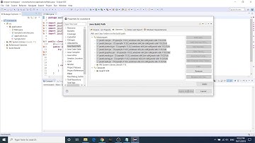 Installing JavaFX on Eclipse 2019