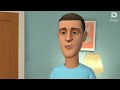 Phil Foden on plotagon