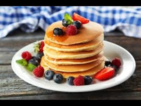 Alladi Recipe When You Want SWEETS Pancake Recipes That Are Easy To Prepare