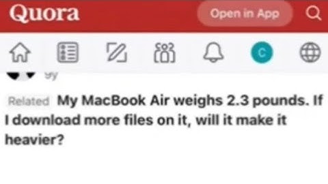 Stupid Quora Questions #internetstuff 