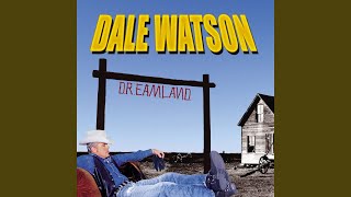 Video thumbnail of "Dale Watson - California Wine"