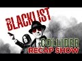 The Blacklist Recap Show - Season 3 Episode 1 “Troll Farmer”