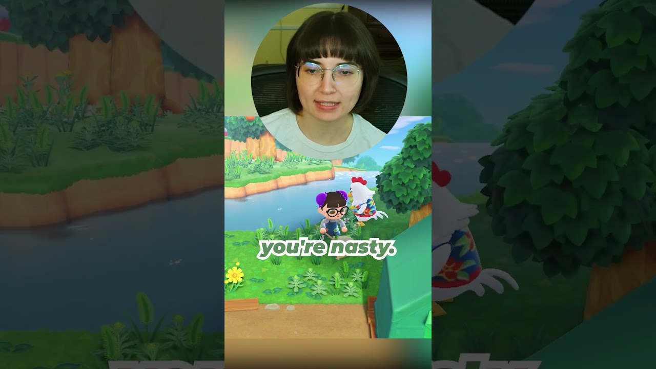 GOOSE HAS FLEAS!!! 😵‍💫 