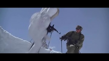 joy clip 007 A View to A Kill opening action sequence