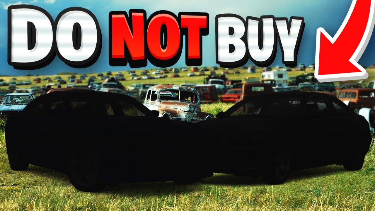 worst cars to buy in 2022 YouTube