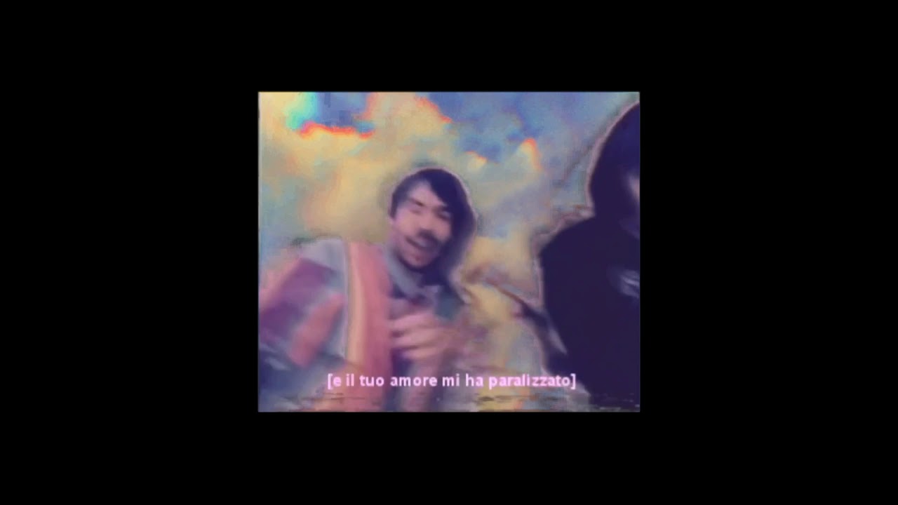 R.I.P. PVSCALE - Symphony