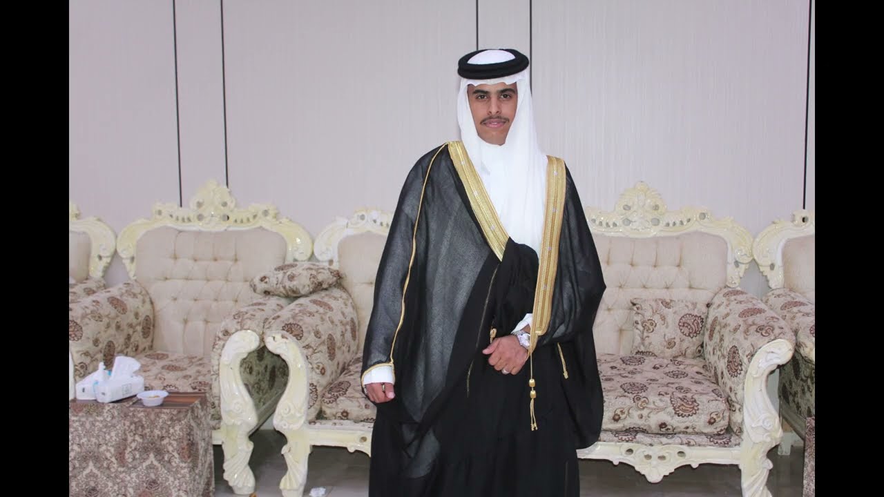 حفل زواج الشاب نواف احمد محمد المزيفي يوم الخميس ١٤٤٧/٤/١٧ قصر البهاء خميس البحر