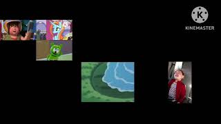 The Boss Baby Makes Cry Everything D2