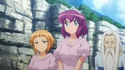 Zero No Tsukaima Princess No Rondo Ova 1 Youtube