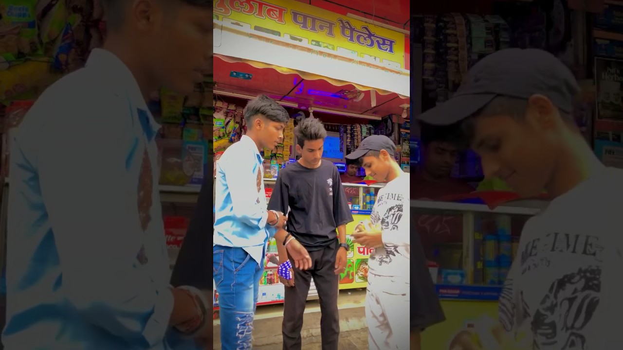 Bhai ESI Dosti karo jo pasie na dekhe #dosti #bhai #jigari_yaar_status #rohitlufi # #viral #story
